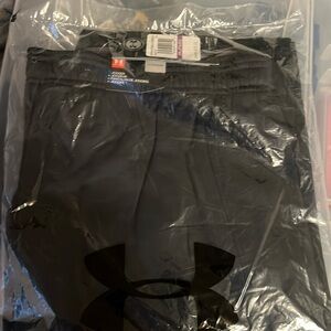 Under Armour, XXL black Jogger